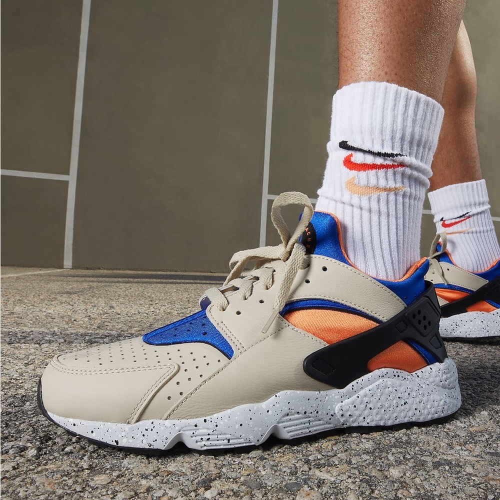 Nike Huarache Rattan